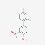 CAS No 1111120-87-6  Molecular Structure