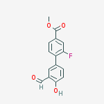 CAS No 1111120-93-4  Molecular Structure