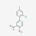 CAS No 1111128-99-4  Molecular Structure