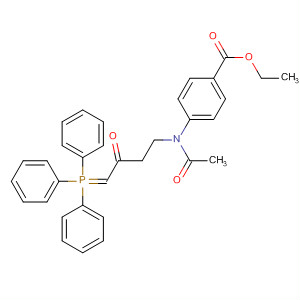 CAS No 111113-65-6  Molecular Structure