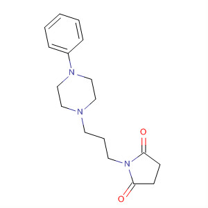 CAS No 111119-07-4  Molecular Structure