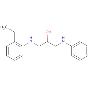 CAS No 111121-60-9  Molecular Structure