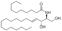 CAS No 111122-57-7  Molecular Structure