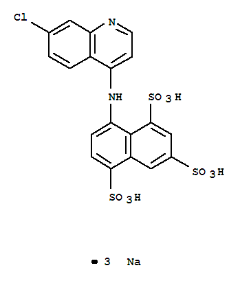 CAS No 111129-56-7  Molecular Structure