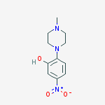 CAS No 1111394-77-4  Molecular Structure