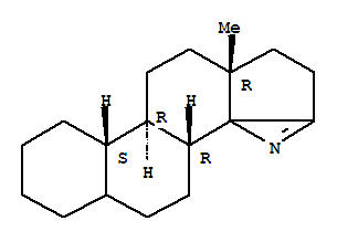 CAS No 111141-11-8  Molecular Structure