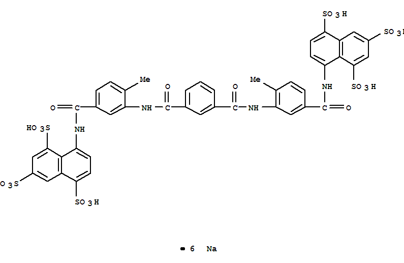 Cas Number: 111150-21-1  Molecular Structure
