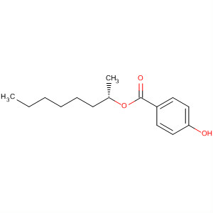 CAS No 111153-21-0  Molecular Structure