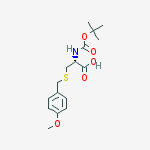 Cas Number: 111155-41-0  Molecular Structure