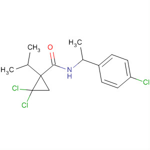 CAS No 111156-42-4  Molecular Structure