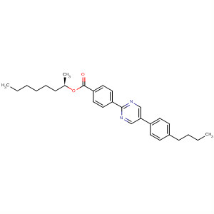 CAS No 111158-01-1  Molecular Structure