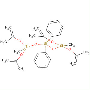 CAS No 111158-85-1  Molecular Structure