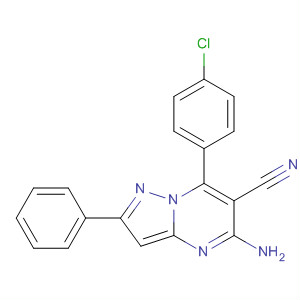 CAS No 111161-22-9  Molecular Structure