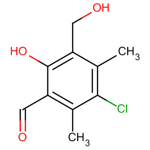 CAS No 111171-21-2  Molecular Structure
