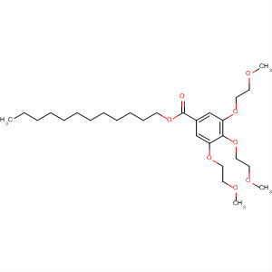 CAS No 111180-47-3  Molecular Structure