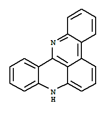 Cas Number: 111180-99-5  Molecular Structure