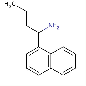 CAS No 111182-22-0  Molecular Structure