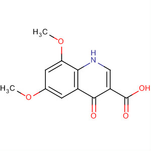 CAS No 111185-88-7  Molecular Structure