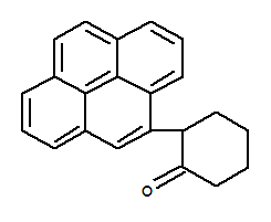 Cas Number: 111189-40-3  Molecular Structure