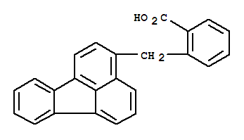 Cas Number: 111189-48-1  Molecular Structure