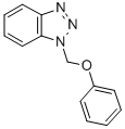 CAS No 111198-02-8  Molecular Structure