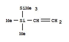 CAS No 1112-06-7  Molecular Structure