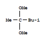 CAS No 1112-78-3  Molecular Structure