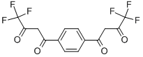 CAS No 111200-13-6  Molecular Structure