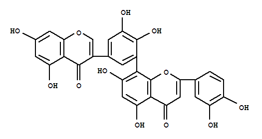 CAS No 111200-23-8  Molecular Structure
