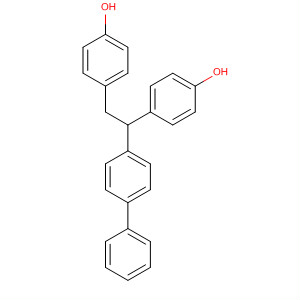 CAS No 111203-78-2  Molecular Structure