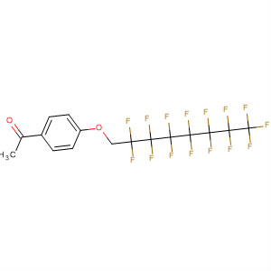 CAS No 111204-05-8  Molecular Structure