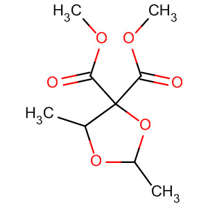 CAS No 111209-89-3  Molecular Structure