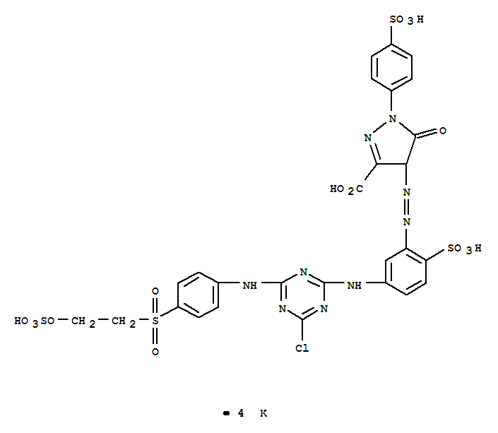 Cas Number: 111211-43-9  Molecular Structure