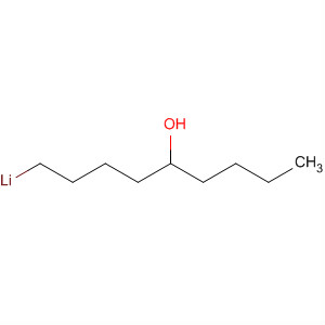 CAS No 111216-48-9  Molecular Structure