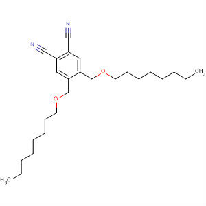 CAS No 111217-12-0  Molecular Structure