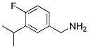 CAS No 1112179-28-8  Molecular Structure