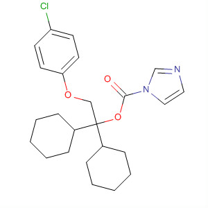 CAS No 111225-80-0  Molecular Structure