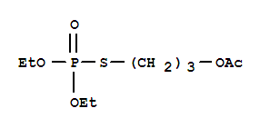 Cas Number: 111234-50-5  Molecular Structure