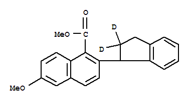 CAS No 111238-14-3  Molecular Structure