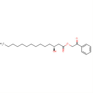 CAS No 111247-10-0  Molecular Structure