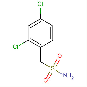 CAS No 111249-25-3  Molecular Structure
