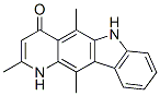 Cas Number: 111249-53-7  Molecular Structure