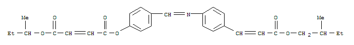 CAS No 111252-20-1  Molecular Structure