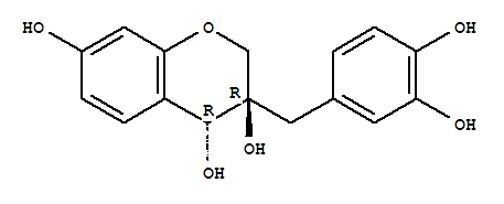 CAS No 111254-18-3  Molecular Structure