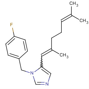 CAS No 111260-99-2  Molecular Structure