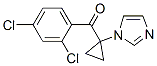 CAS No 111262-22-7  Molecular Structure