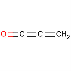 CAS No 11127-17-6  Molecular Structure