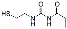 CAS No 111278-19-4  Molecular Structure