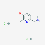 CAS No 1112851-41-8  Molecular Structure