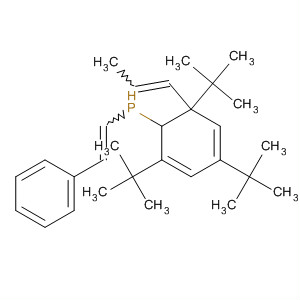 CAS No 111291-61-3  Molecular Structure